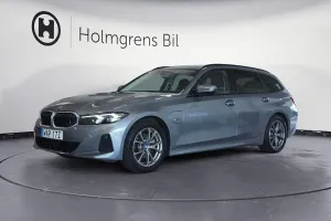 BMW 3 Series 330e 2023